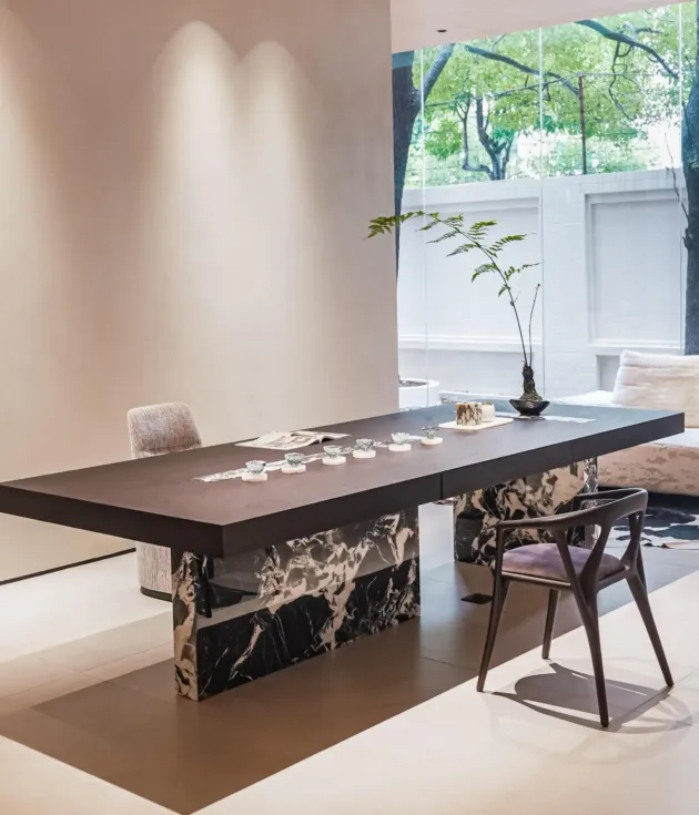 BETWEEN BLACK & WHITE